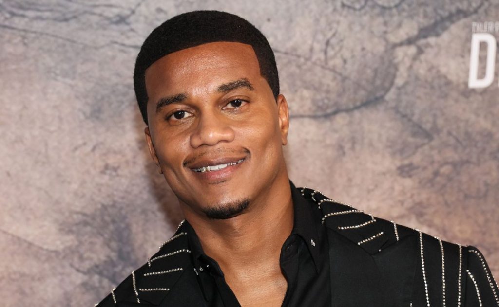 Cory Hardrict Net Worth: Age, Family, and Height Uncovered