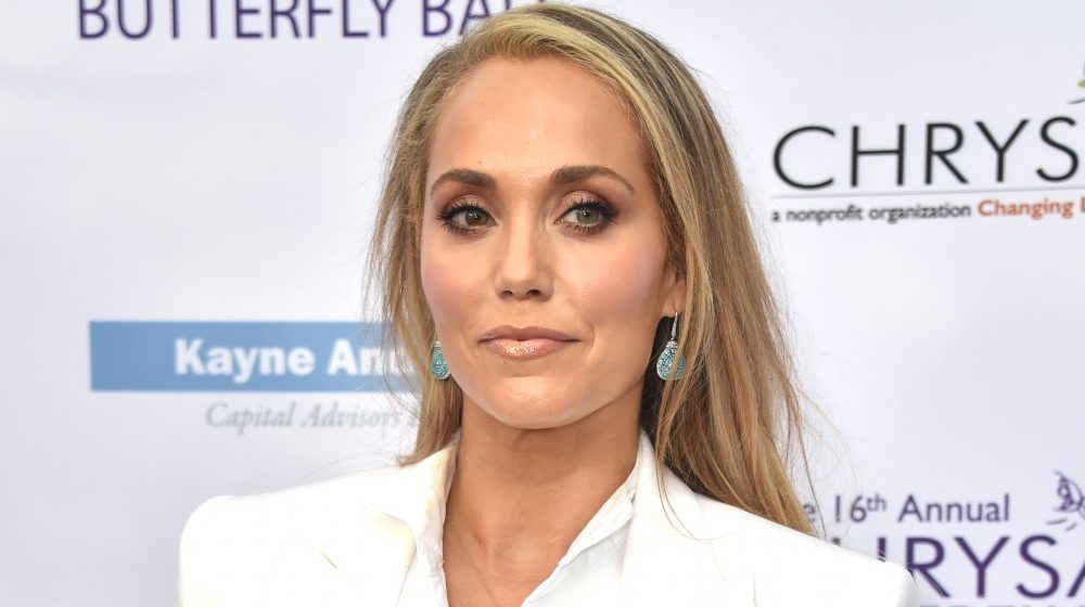 Elizabeth Berkley Net Worth: Age, Family, and Height