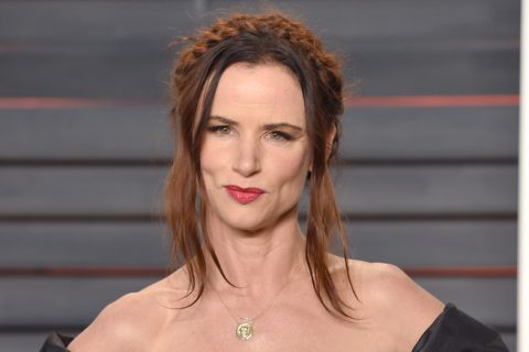 Juliette Lewis Net Worth Revealed: Bio and Personal Life