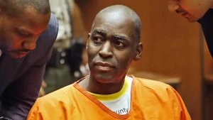 All About Michael Jace: Facts and Background