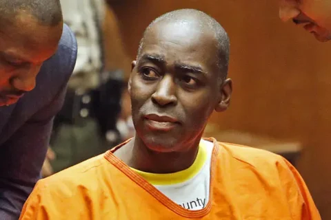 All About Michael Jace: Facts and Background