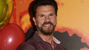 Lorenzo Lamas Net Worth and Life Details: Age, Family, Height