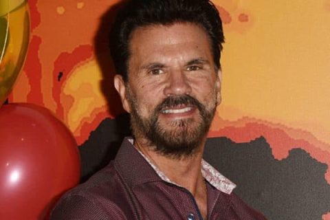 Lorenzo Lamas Net Worth and Life Details: Age, Family, Height