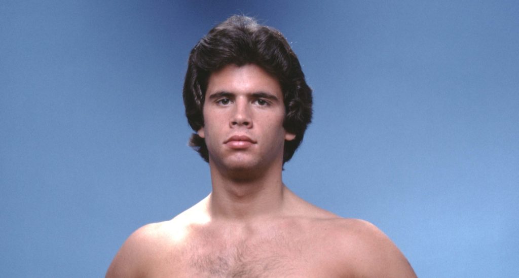 Lorenzo Lamas Net Worth and Life Details: Age, Family, Height