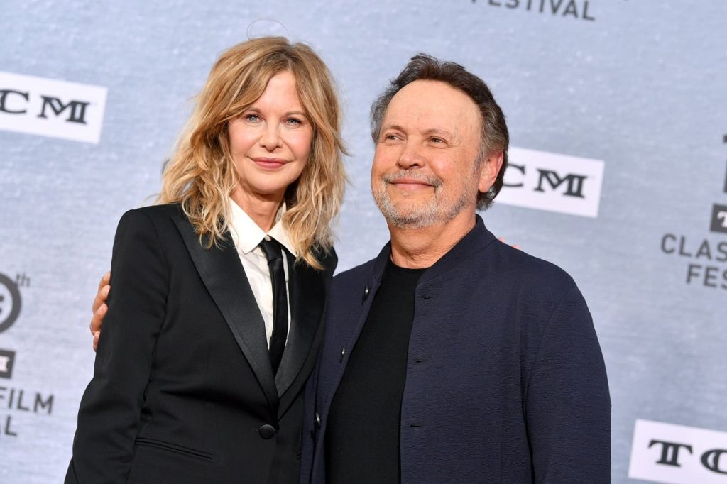 Billy Crystal Net Worth: Age, Family, Height & More