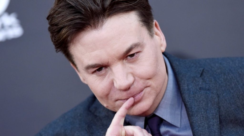 Mike Myers Net Worth: Height, Family, Age & Biography