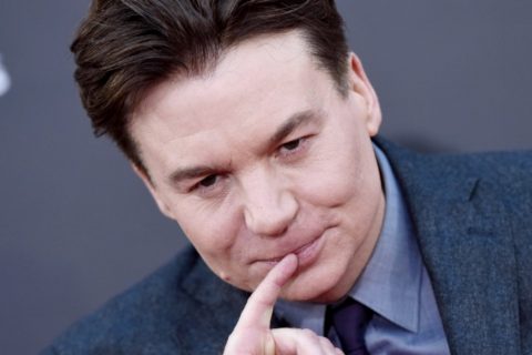 Mike Myers Net Worth: Height, Family, Age & Biography