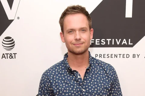 Patrick J Adams Net Worth: Age, Family, Height, and More