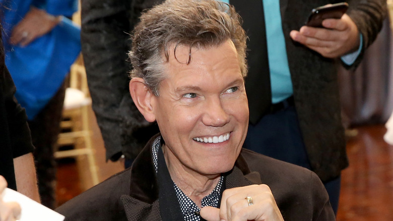 Randy Travis Net Worth: Age, Family, and Height Revealed