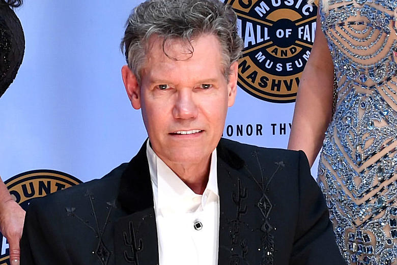 Randy Travis Net Worth: Age, Family, and Height Revealed