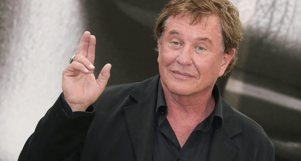 Tom Berenger Net Worth: Everything You Need to Know