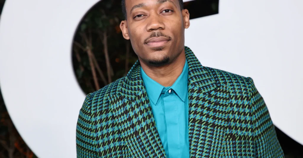 What is Tyler James Williams Net Worth? Bio/Wiki Age & More