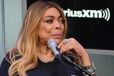 Wendy Williams Net Worth: Age, Family, Height & Bio