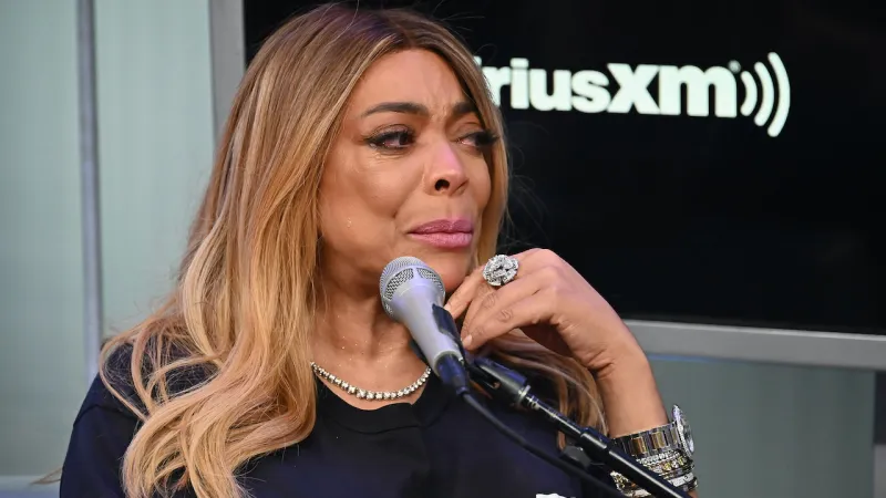 Wendy Williams Net Worth: Age, Family, Height & Bio