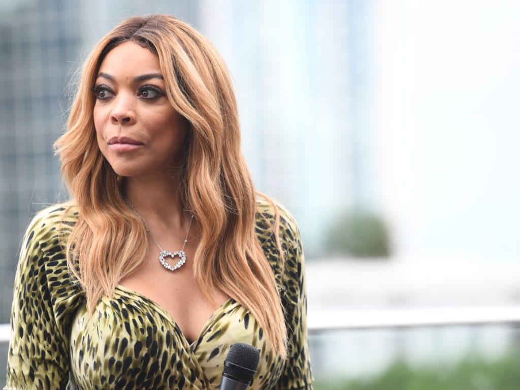 Wendy Williams Net Worth 2024 and Biography Revealed